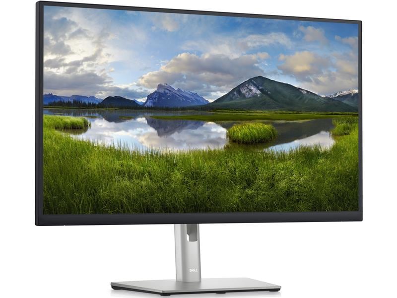 DELL Monitor P2723QE