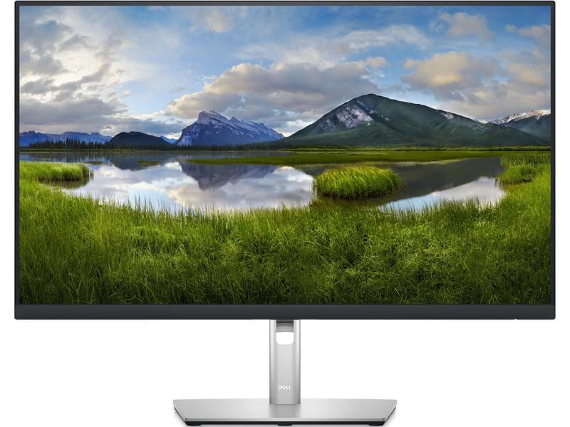 DELL Monitor P2723D