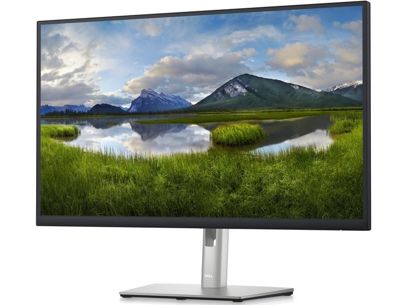 DELL Monitor P2723D