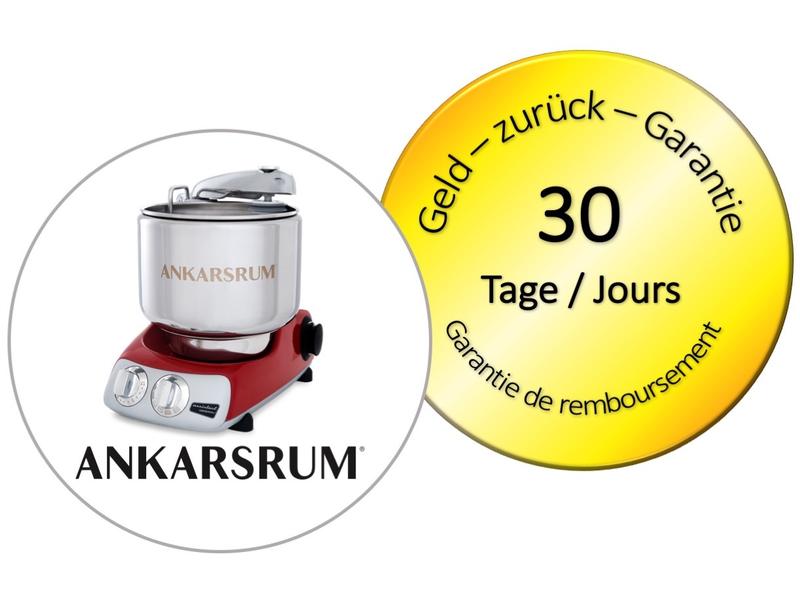 Ankarsrum Robot ménager AKM6230OB Ocean Blue