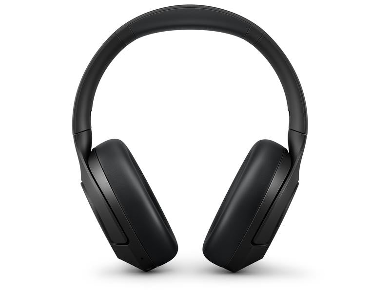 Philips Casques supra-auriculaires Wireless TAH8506BK Noir