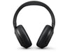 Philips Wireless Over-Ear-Kopfhörer TAH8506BK Schwarz