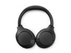 Philips Wireless Over-Ear-Kopfhörer TAH8506BK Schwarz