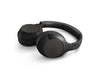 Philips Casques supra-auriculaires Wireless TAH8506BK Noir