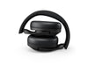 Philips Casques supra-auriculaires Wireless TAH8506BK Noir