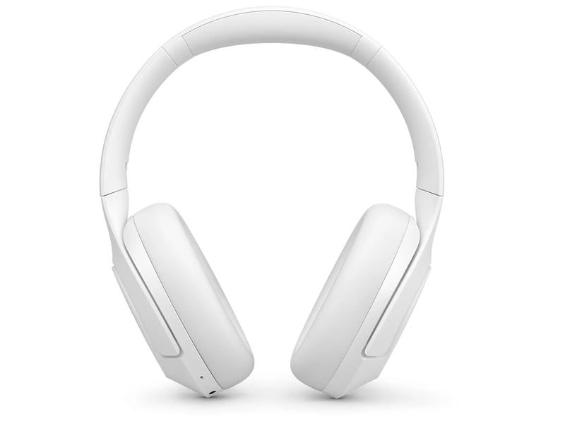 Philips Casques supra-auriculaires Wireless TAH8506WT Blanc