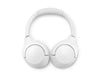 Philips Wireless Over-Ear-Kopfhörer TAH8506WT Weiss