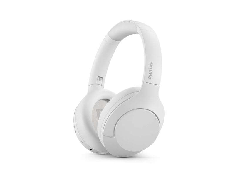 Philips Casques supra-auriculaires Wireless TAH8506WT Blanc