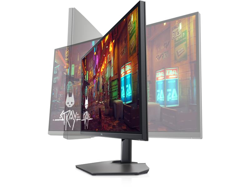 DELL Monitor G3223Q Gaming