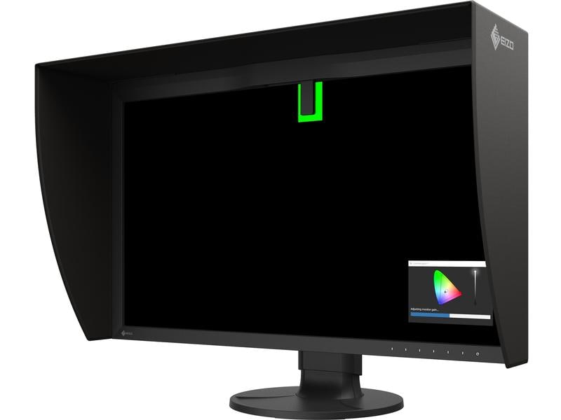 EIZO Moniteur CG2700S Swiss Edition