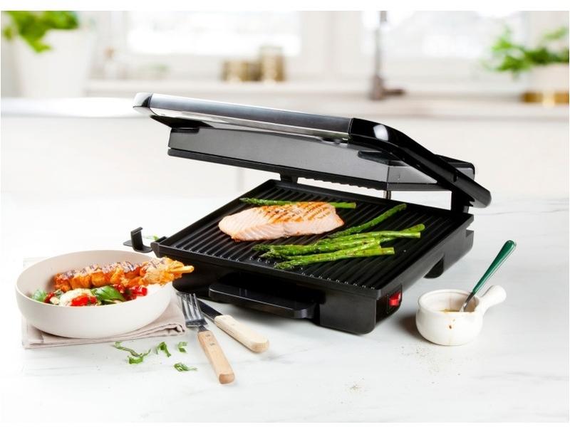 Domo Kontaktgrill DO9245G 2000 W