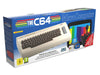 retro-bit Console de jeu The C64 Maxi