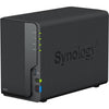 Synology DS223 - ohne Harddisk
