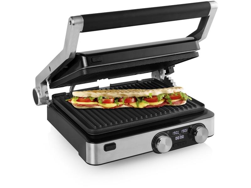 Princess Kontaktgrill Master Pro 2000 W