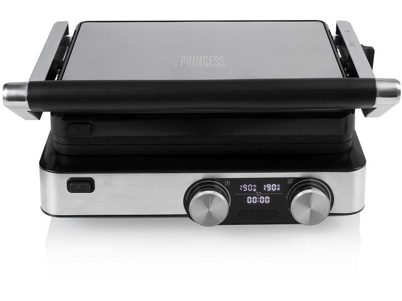 Princess Kontaktgrill Master Pro 2000 W