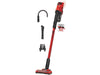 Einhell Aspirateur à main/manche sans fil TE-SV 18 Li-Solo Rouge