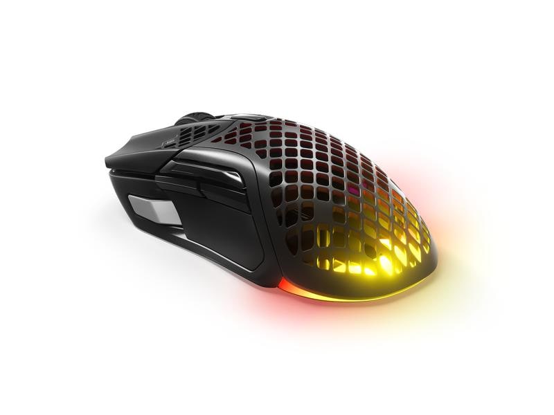 Steel Series Souris de gaming Aerox 5 Wireless