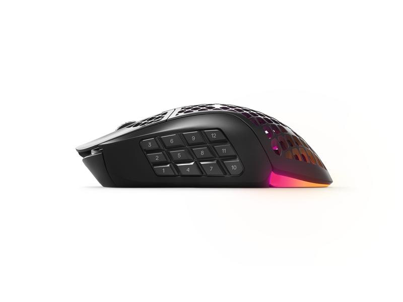 Steel Series Gaming-Maus Aerox 9 Wireless