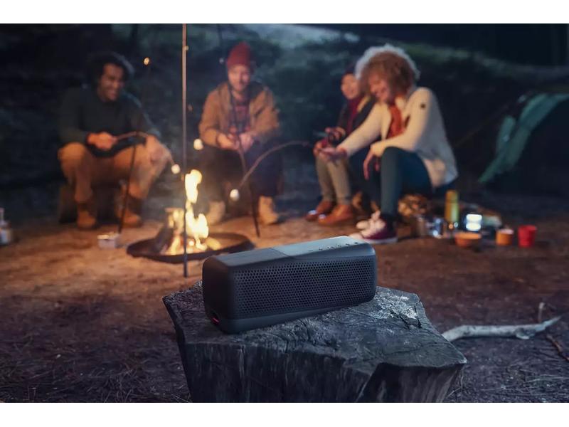 Philips Bluetooth Speaker TAS7807 Schwarz