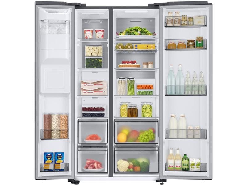 Samsung Food Center RS8000, 635L