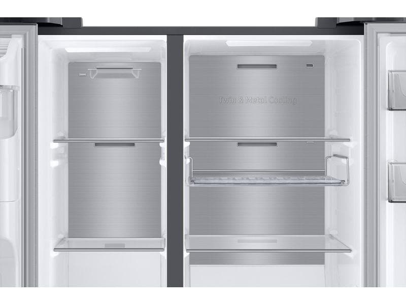 Samsung Food Center RS8000, 635L