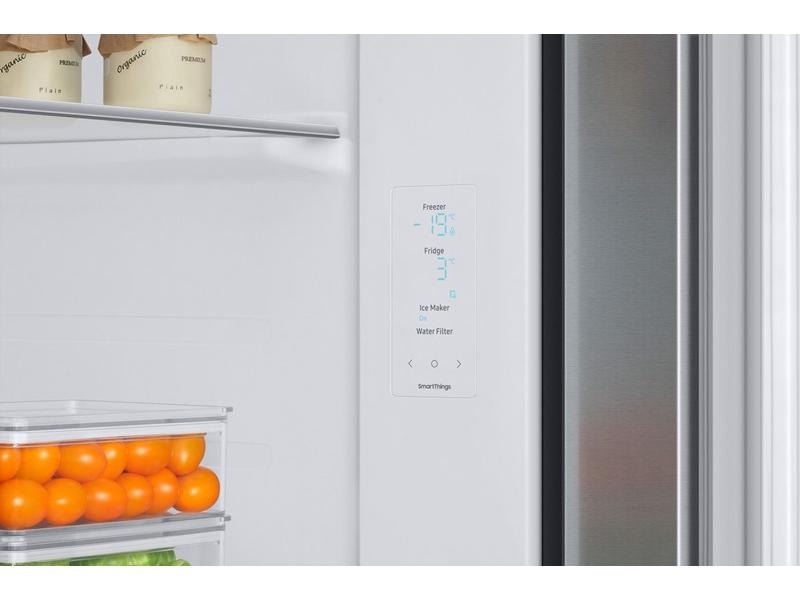 Samsung Food Center RS8000, 635L