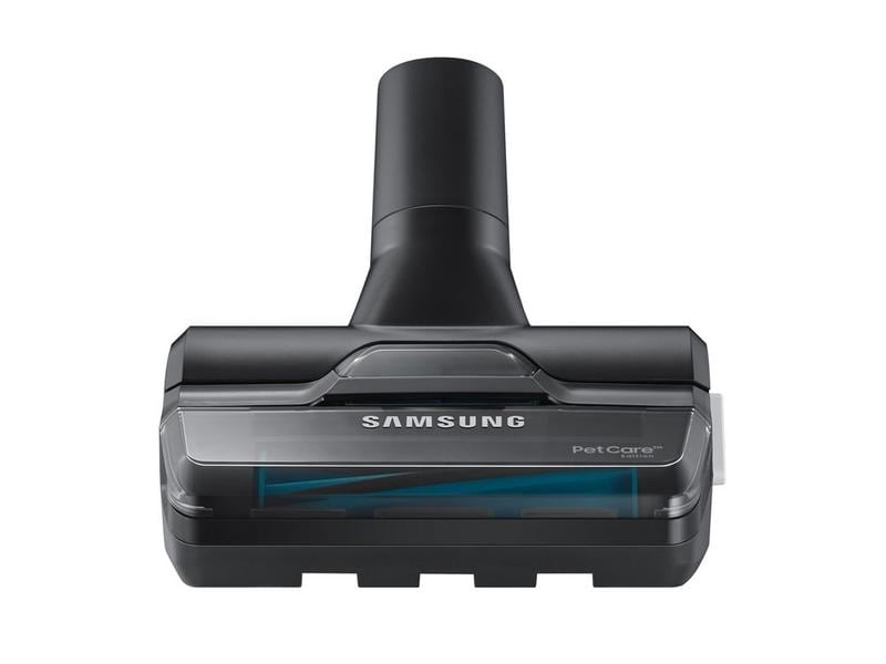 Samsung Bodenstaubsauger VC07M25M9WD/SW Gold/Schwarz