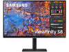 Samsung Monitor LS32B800PXUXEN