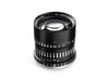 TTArtisan Longueur focale fixe APS-C 50mm F0.95 – MFT