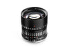 TTArtisan Longueur focale fixe APS-C 50mm F0.95 – L-Mount