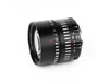 TTArtisan Longueur focale fixe APS-C 50mm F0.95 – Sony E-Mount