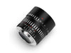 TTArtisan Longueur focale fixe APS-C 50mm F0.95 – Canon RF