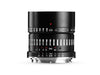 TTArtisan Longueur focale fixe APS-C 50mm F0.95 – MFT