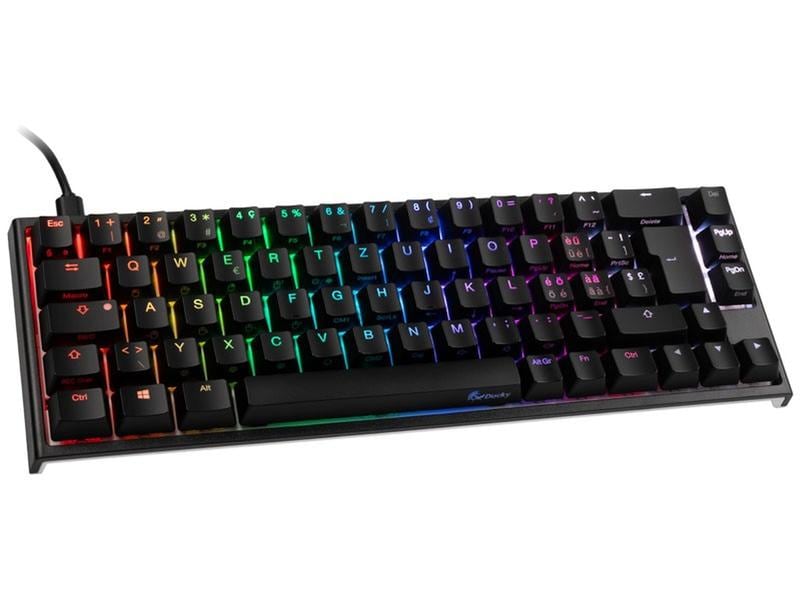 Ducky Clavier de gaming ONE 2 SF