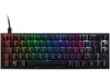 Ducky Gaming-Tastatur ONE 2 SF