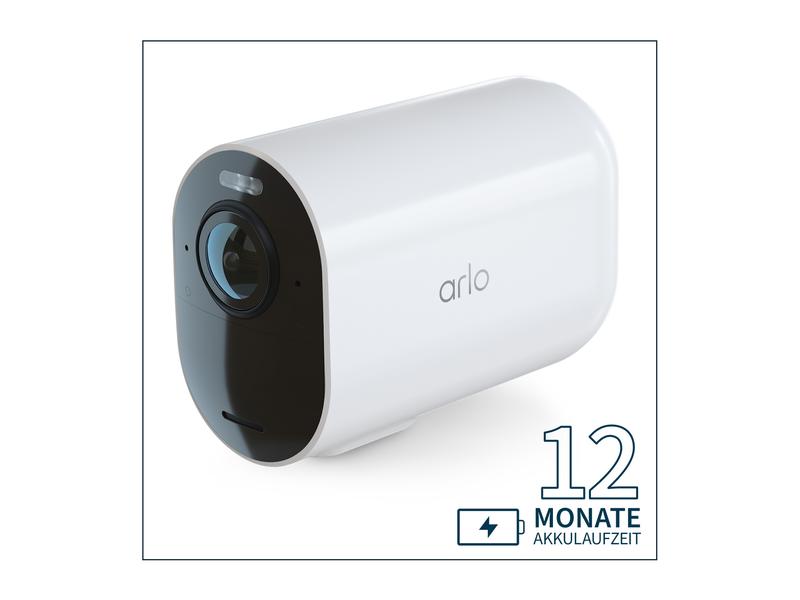 Arlo Ultra 2 XL Spotlight 2 Stück