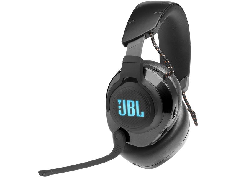 JBL Écouteurs Quantum 610 Wireless Noir