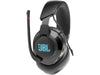 JBL Écouteurs Quantum 610 Wireless Noir