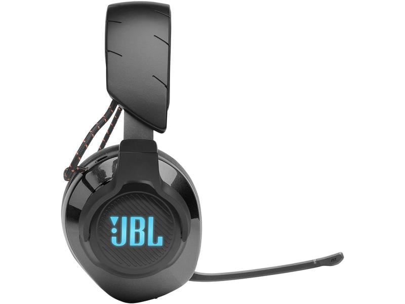 JBL Headset Quantum 610 Wireless Schwarz