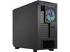 Fractal Design PC-Gehäuse Meshify 2 RGB TG Light Tint Schwarz