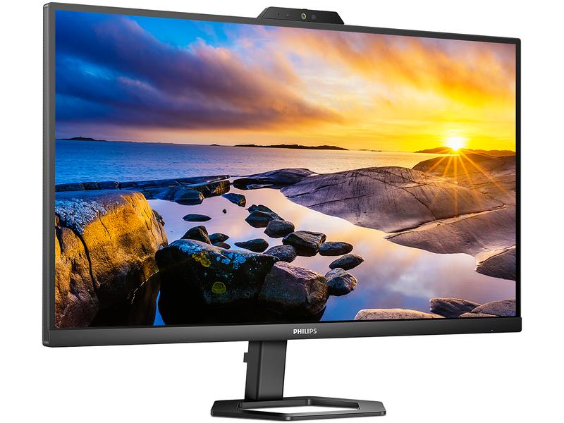 Philips Moniteur 27E1N5600HE/00 avec webcam intégrée