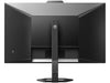 Philips Moniteur 27E1N5600HE/00 avec webcam intégrée