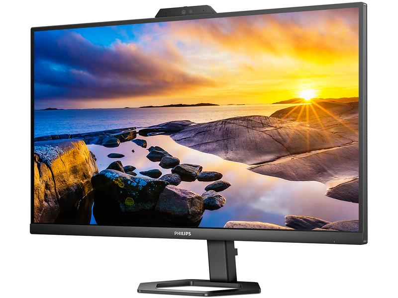 Philips Moniteur 27E1N5600HE/00 avec webcam intégrée