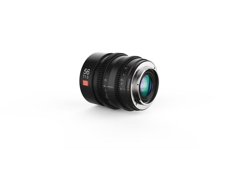 Viltrox Festbrennweite S 56mm T1.5 – Sony E-Mount