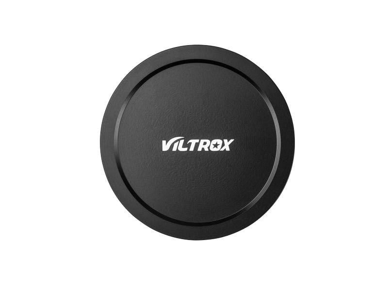 Viltrox Festbrennweite S 33mm T1.5 – MFT