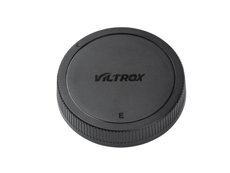 Viltrox Festbrennweite S 33mm T1.5 – MFT