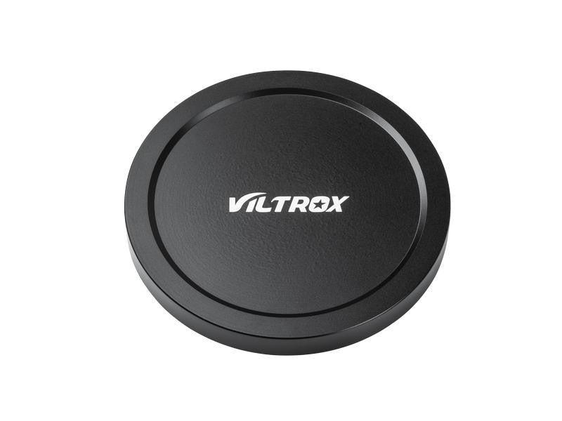 Viltrox Festbrennweite S 33mm T1.5 – MFT