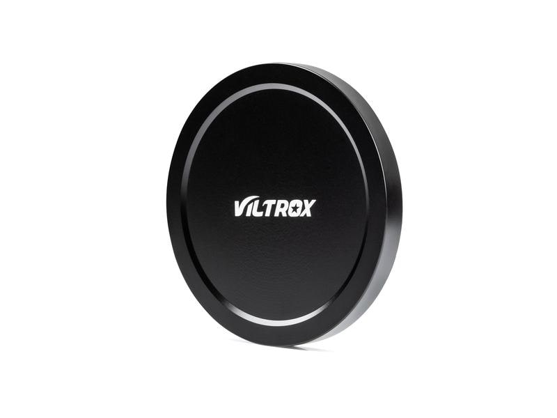 Viltrox Longueur focale fixe S 33mm T1.5 – MFT