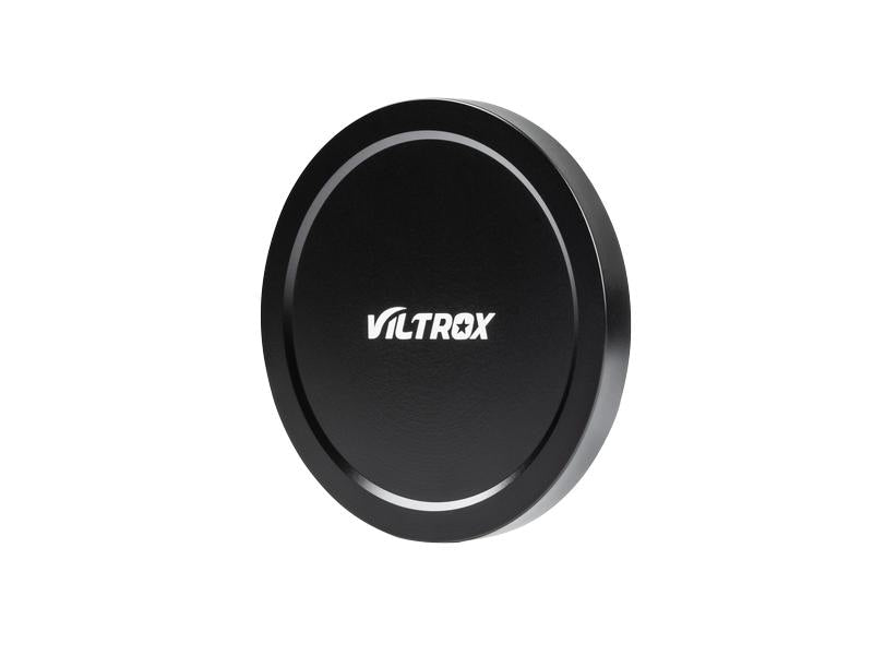 Viltrox Festbrennweite S 33mm T1.5 – MFT