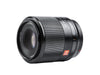 Viltrox Longueur focale fixe AF 50/1.8 FE – Sony E-Mount